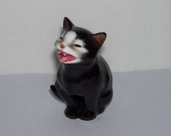 royal doulton lucky cat k12