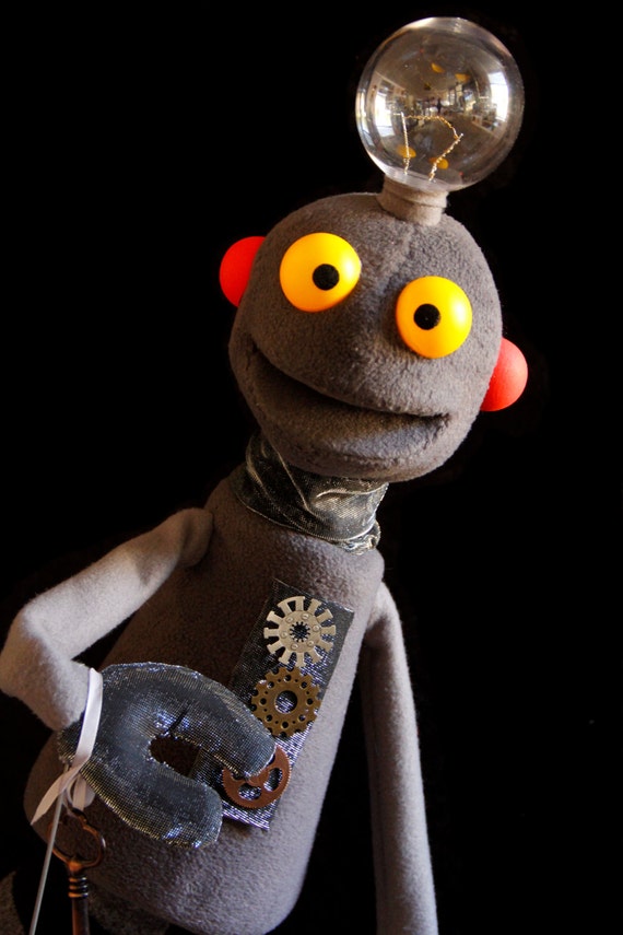 puppet price