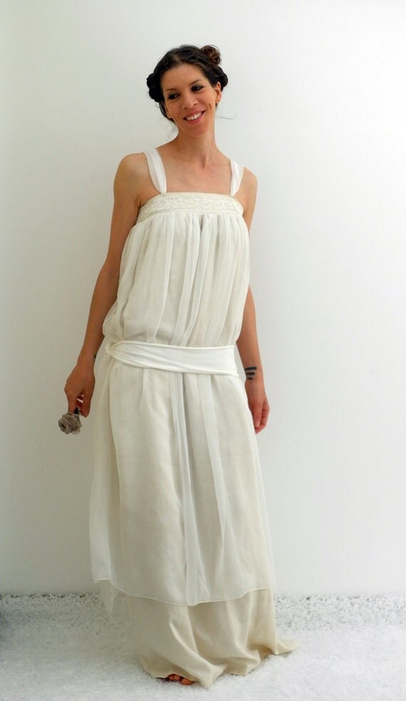 boho formal wear
