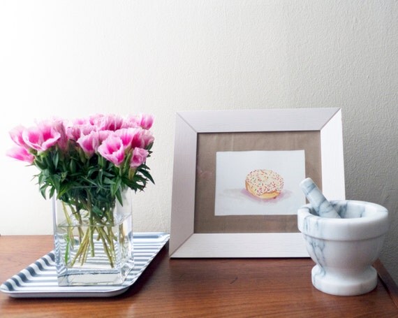 Commission - A - Donut