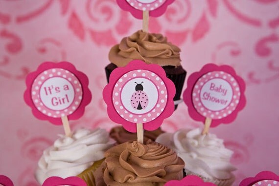 Product Search - Baby Shower,Ladybugs | Catch My Party