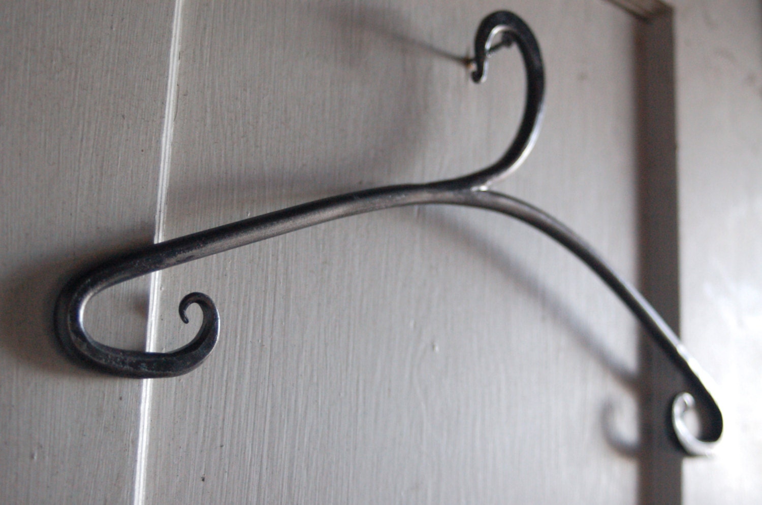 Custom Clothes Hanger Metal Clothing Hanger Iron Hanger