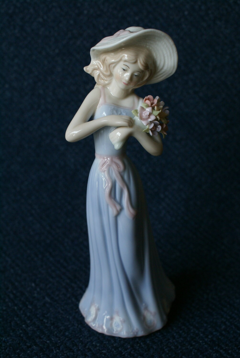 Gathering Flowers by House of Lloyd