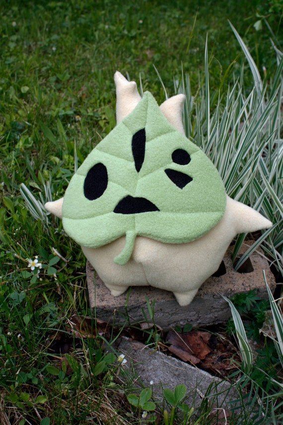 loz plush