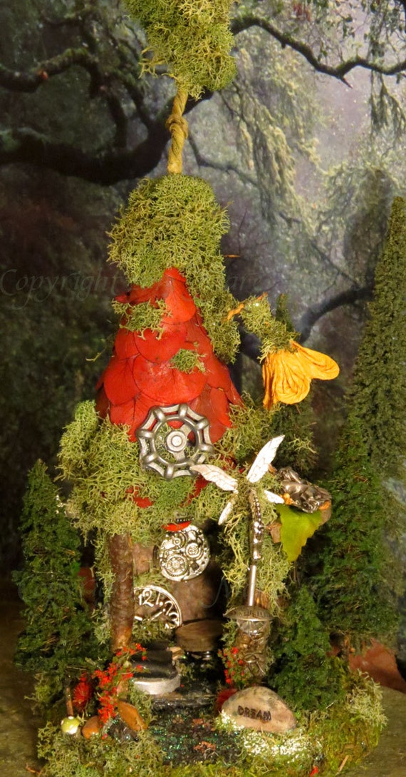 fairy house clearance on sale steunk by fairy house clearance on sale steunk by