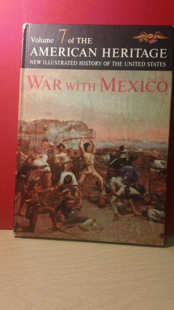 a history of the american war with mexico From the time of the first american settlement in mexico in 1821 until the end of the mexican-american war, the march of americans into mexican territory was unrelenting the belief in manifest destiny fueled the mexican american war and as such, made it a war of conquest. a history of the american war with mexico From the time of the first american settlement in mexico in 1821 until the end of the mexican-american war, the march of americans into mexican territory was unrelenting the belief in manifest destiny fueled the mexican american war and as such, made it a war of conquest.