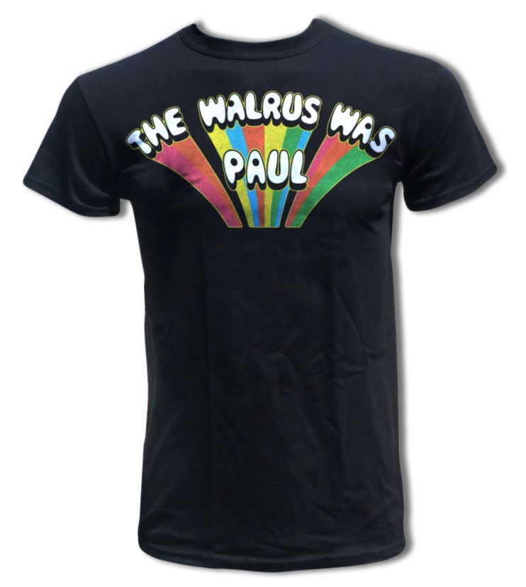 paul shirt