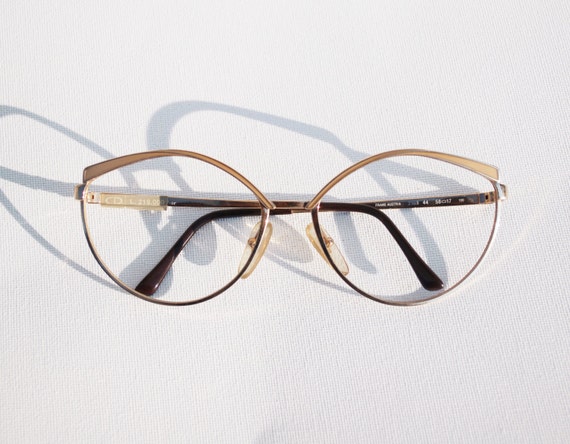 ebay cat eye glasses