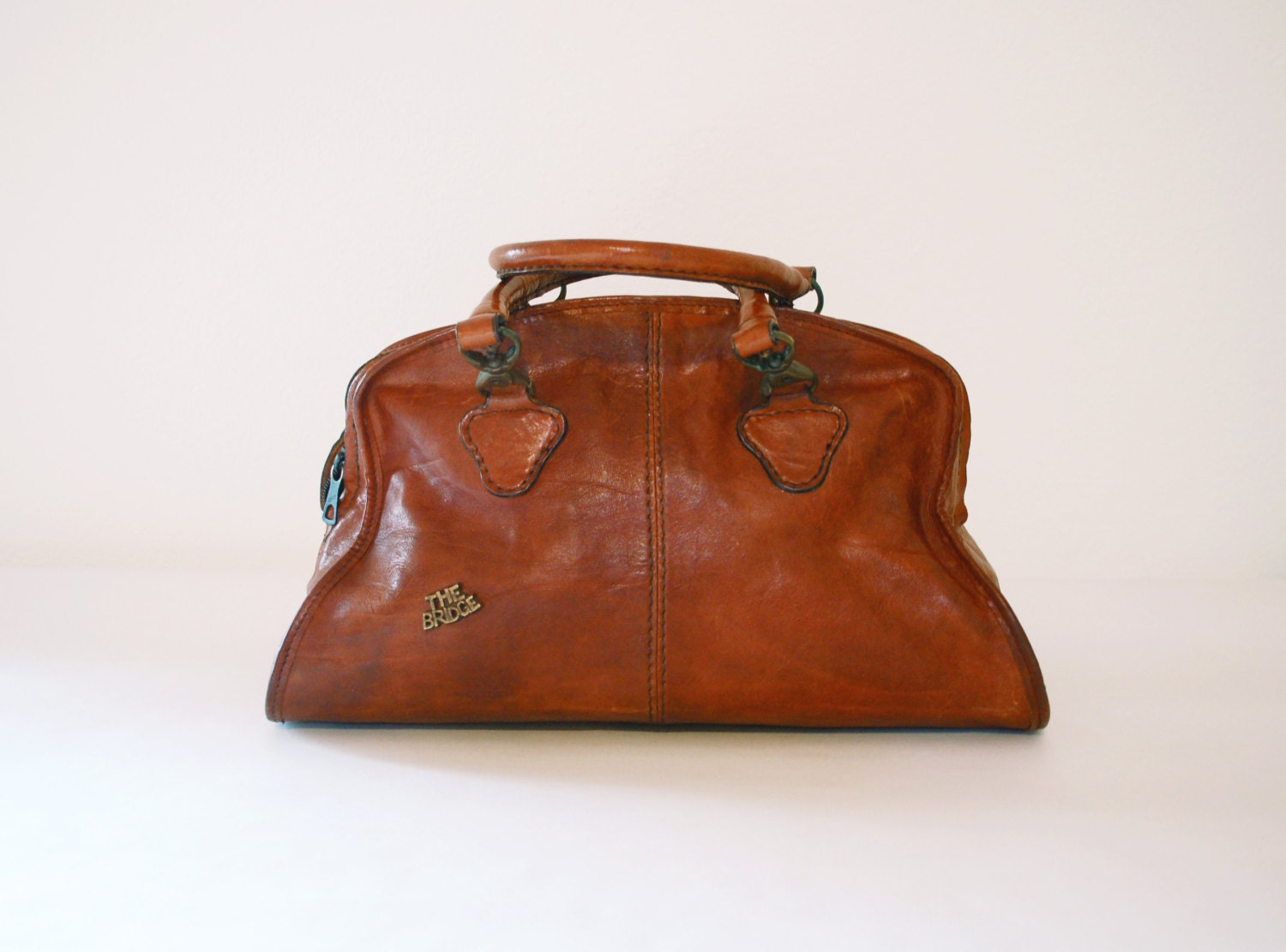 Luxury Leather Bags London Bridge Paul Smith