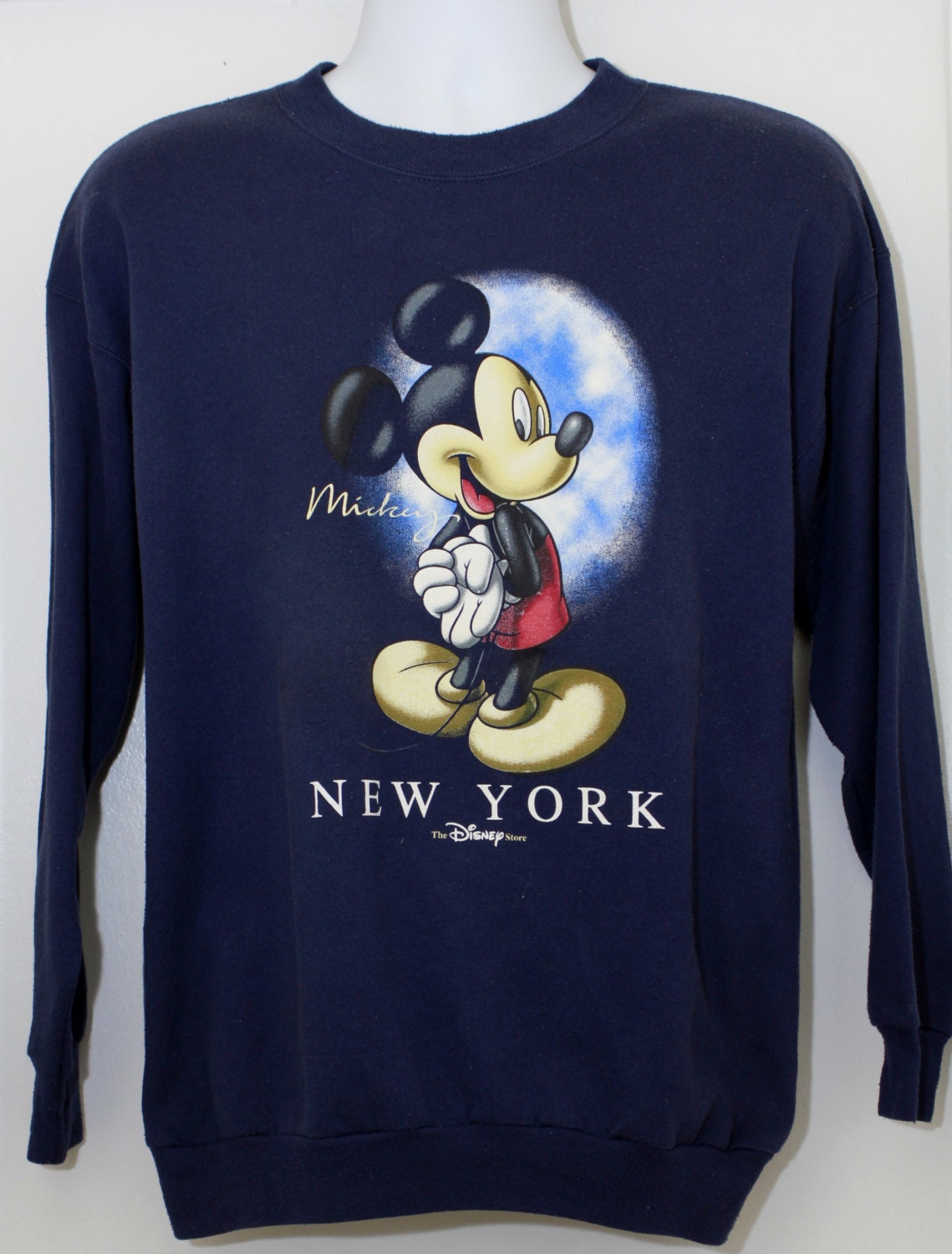 mickey mouse sweatshirt amazon