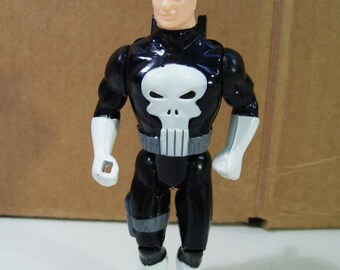 Popular items for The Punisher on Etsy
