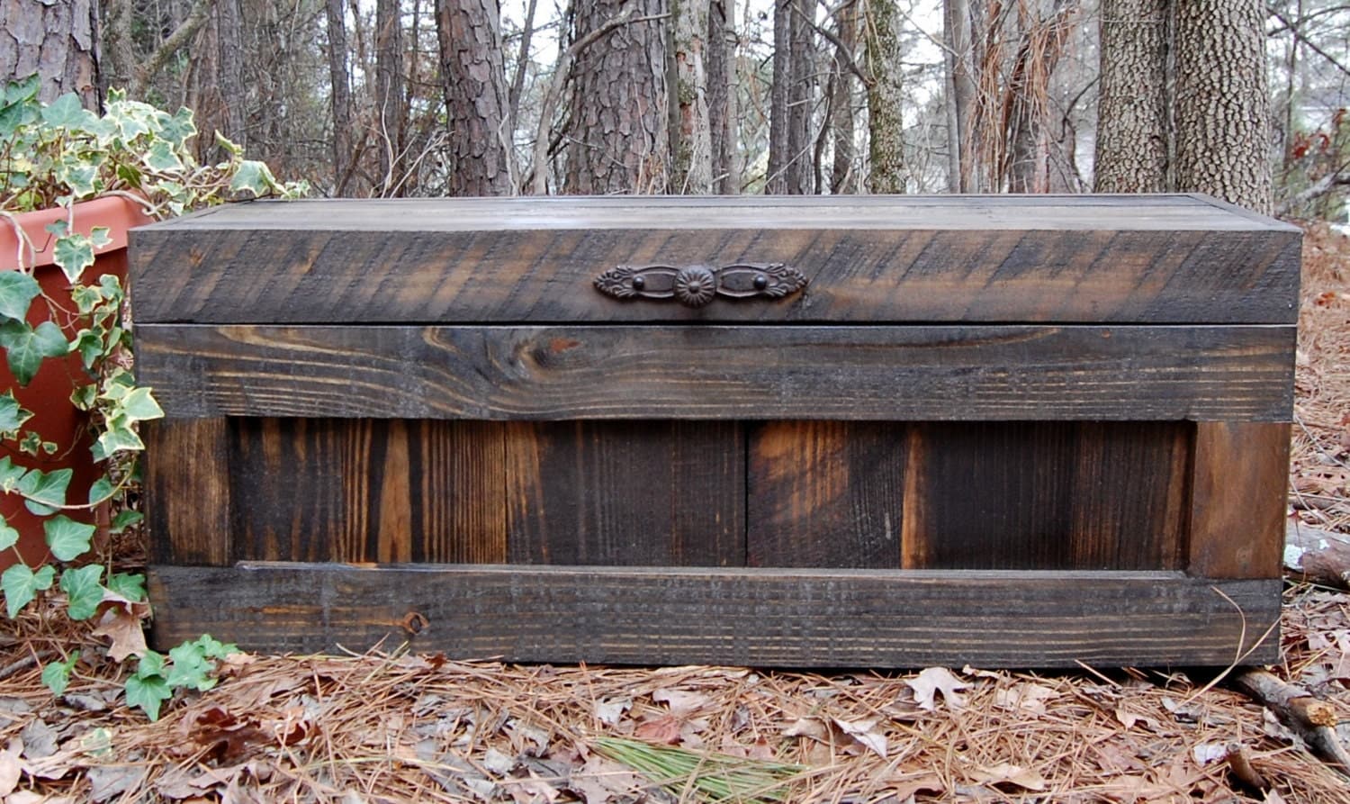 hope chest toy box