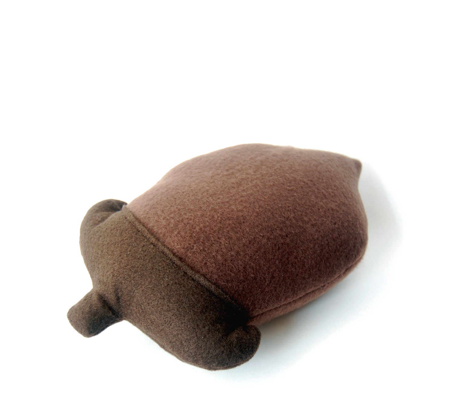 acorn soft toy