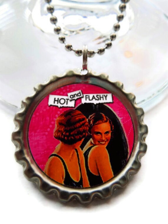 FUNNY WINE CHARM Cocktail Theme Drink Charm by TammysAccessories