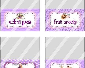 Popular items for tangled printables on Etsy