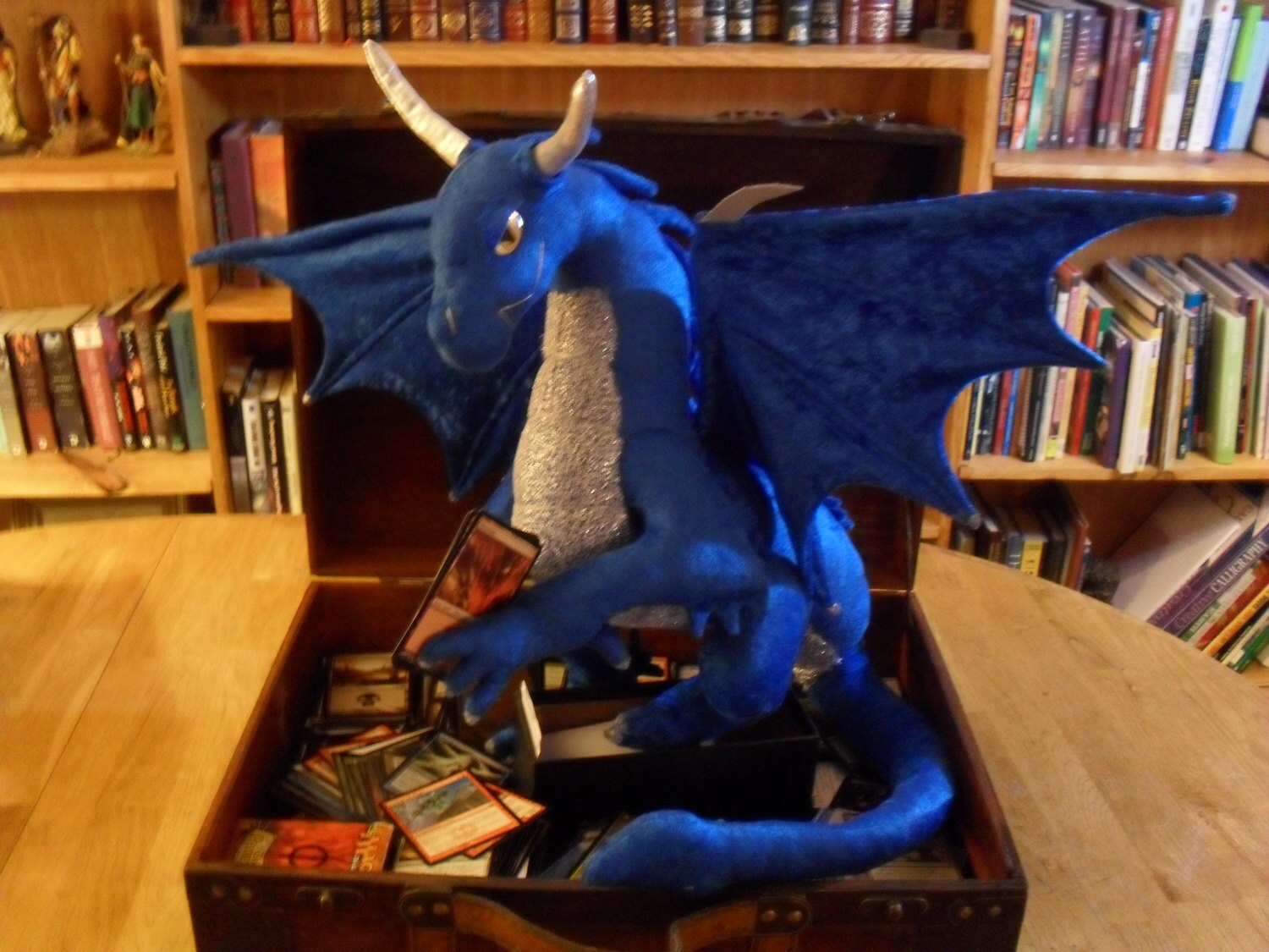 world of warcraft dragon plush