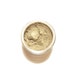 Retiring Shade -- SALE -- Honey - Gold Metallic Vegan Mineral Eyeshadow - Handcrafted Makeup