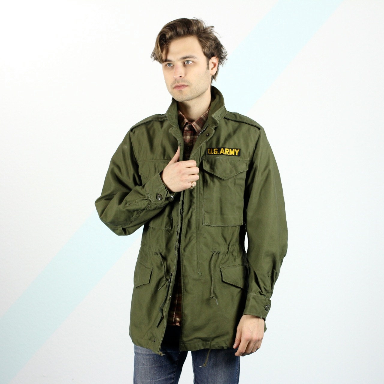 small jackets m 51 field jacket small small jackets m 51 field jacket small