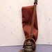 Miniature Vacuum Cleaner Upright Dollhouse Model