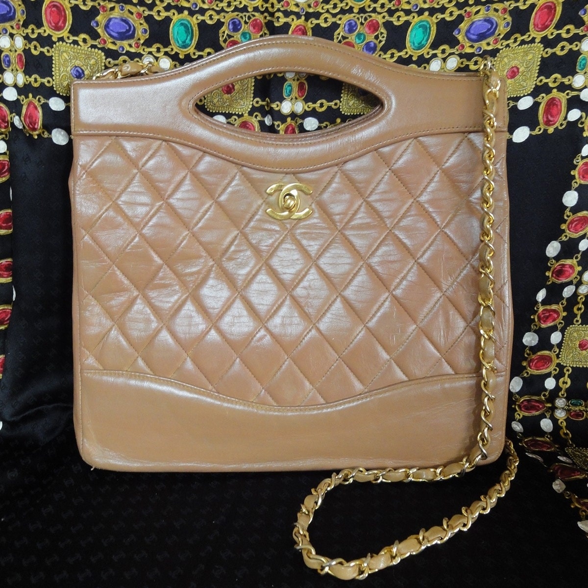 Chanel Purse Reviewed | IQS Executive