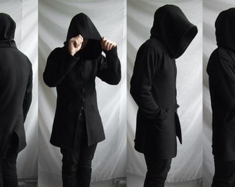 Demon Hoodie