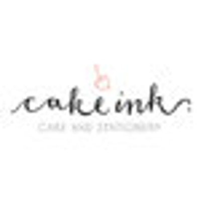 cakeink