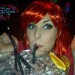 Samantha Verran