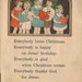 VINTAGE KIDS BOOK The Christmas Story