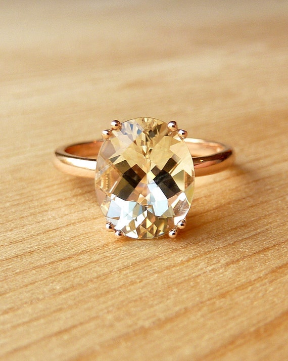 Kate Szabone ring