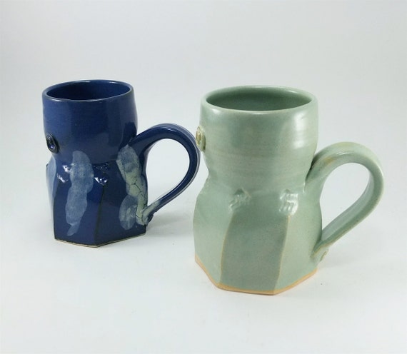 special deal on delightful pair of mugs