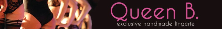 Queen B. lingerie
