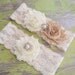reserved garter ASHLEY DeSousa