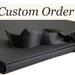RESERVED - Custom Portfolio Cases