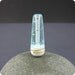Lampwork bead, "Halina", art glass focal or pendant, FHFTeam y3, GBUK, SRA