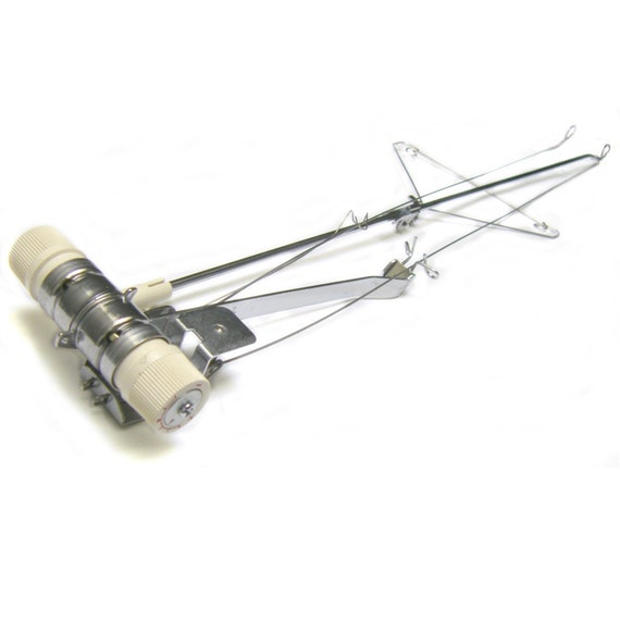 Yarn tension unit for Brother or KnitKing knitting machine