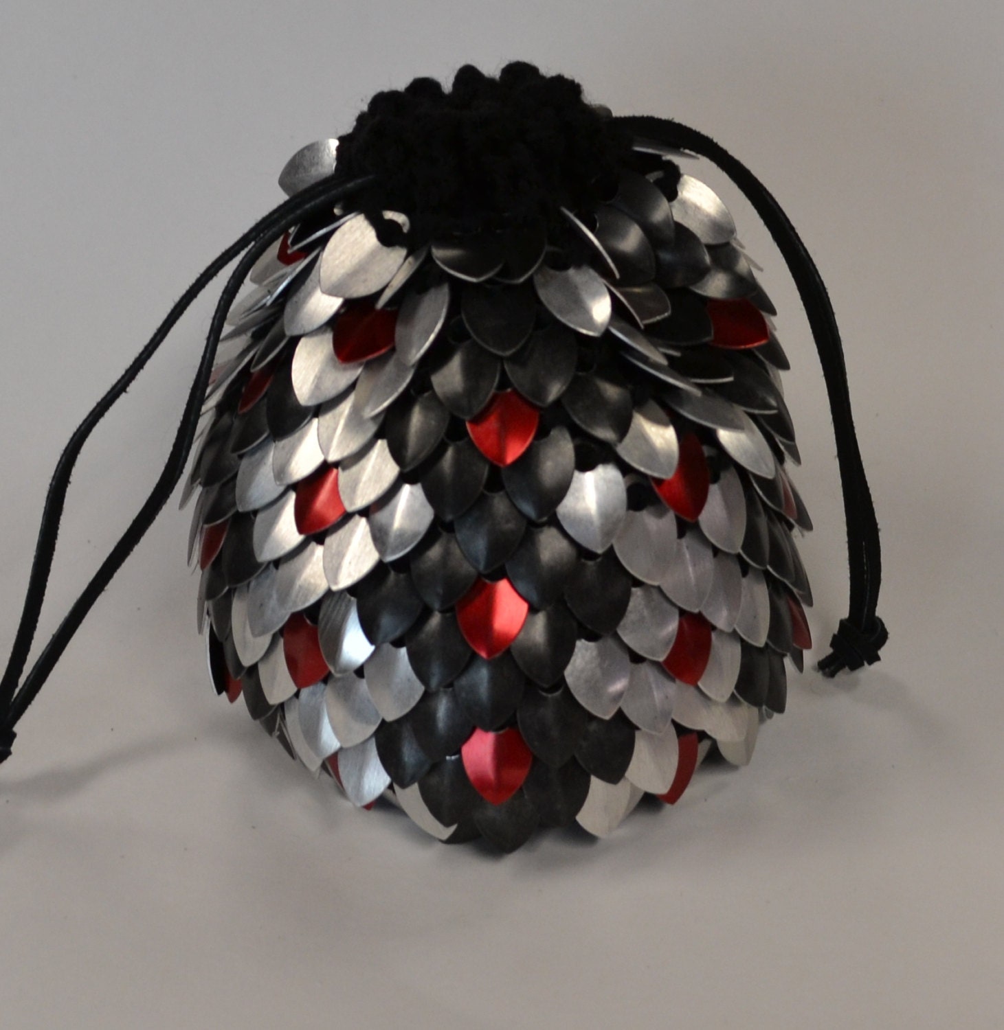 It is a picture of Superb Dice Bag Printable Pattern It's just a picture of Superb Dice Bag Printable Pattern