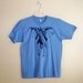 Clearance Sale - Elephant shirt Mens American Apparel tshirt