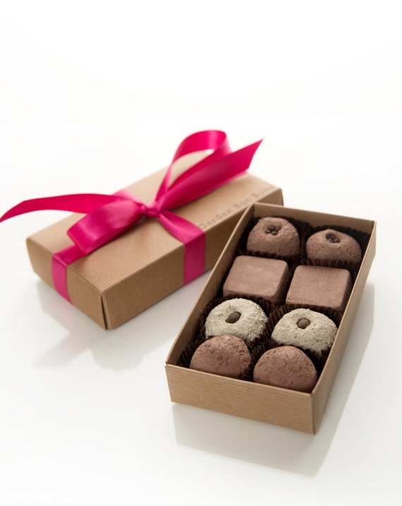 ocktail Garnish Seed Bomb Garden Bon Bons 