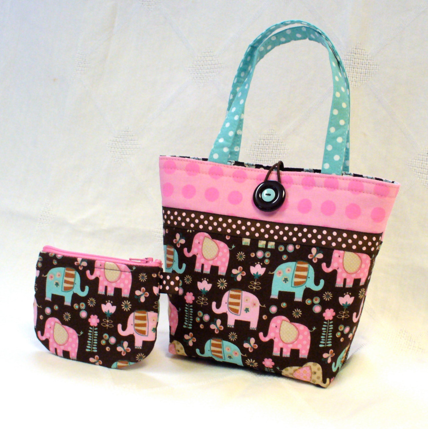 cute small totes