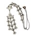 RESERVED Edwardian - Early Art Deco Paste Necklace c.1920's