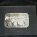 1920s School Girl Photo Album Vintage Photographs Class Picture Kids Family Girls Dogs