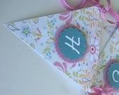 Happy Easter Bunting Il_170x135