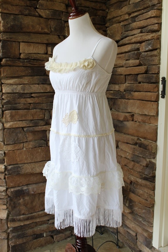 cottage chic clothing