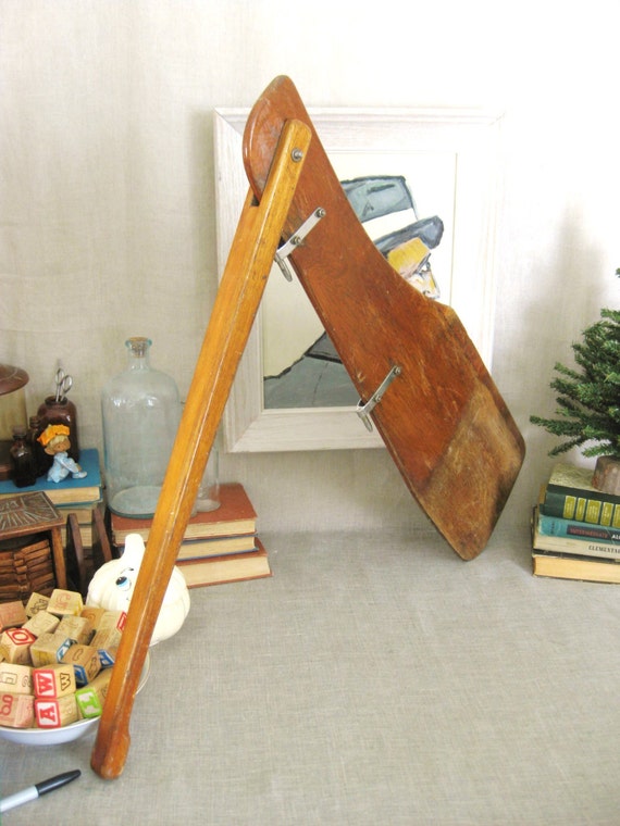 Vintage+Sailboat+Rudder Vintage Wooden Sail Boat Rudder Classic 
