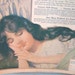 Beauty ads Pompeian Night Cream Vintage Advertisement  The Etude Magazine Mary Pickford
