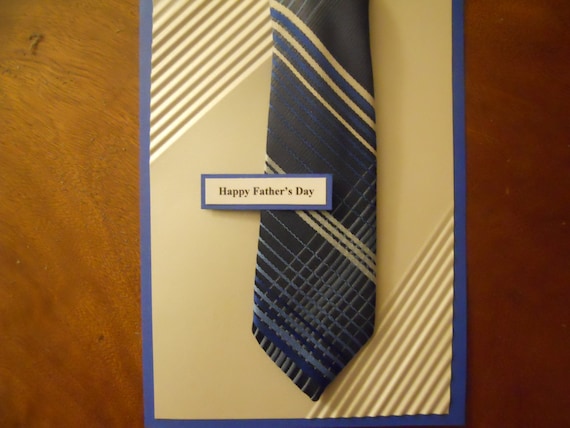 Father's Day Tie