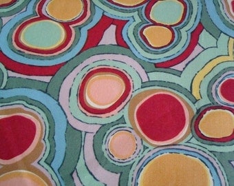 Jomo Dots Fabric by Alexander Henry - 1 Yard