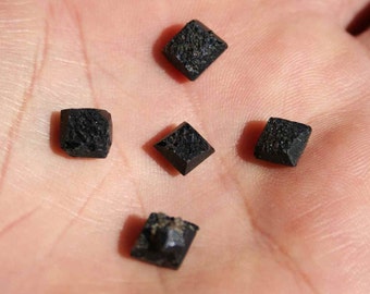 Brookite Stone Specimen