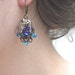 On Sale Steampunk Earrings(15.00OFF)