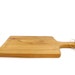 Vintage Nevco wooden cutting board, wall decor